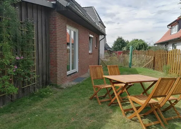 Heide-marie, Schneverdingen